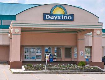 Days - Hotel Winnipeg